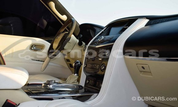 Buy Import Nissan Patrol Black Car in Import - Dubai in A'ana Buy Import Nissan Patrol Black Car in Import - Dubai in A'ana