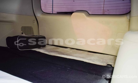 Buy Import Nissan Patrol Black Car in Import - Dubai in A'ana Buy Import Nissan Patrol Black Car in Import - Dubai in A'ana