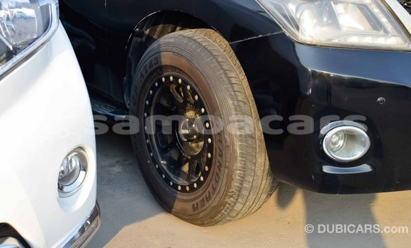 Buy Import Nissan Patrol Black Car in Import - Dubai in A'ana Buy Import Nissan Patrol Black Car in Import - Dubai in A'ana