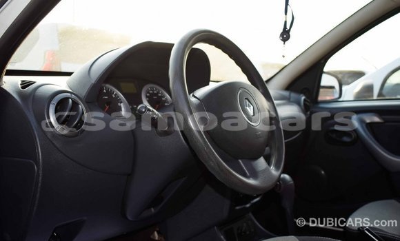 Buy Import Renault Duster White Car in Import - Dubai in A'ana Buy Import Renault Duster White Car in Import - Dubai in A'ana