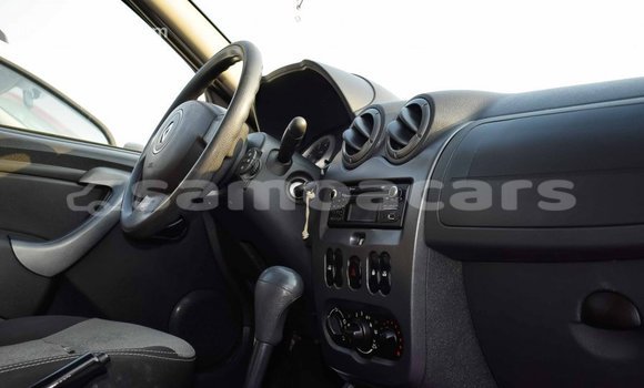 Buy Import Renault Duster White Car in Import - Dubai in A'ana Buy Import Renault Duster White Car in Import - Dubai in A'ana