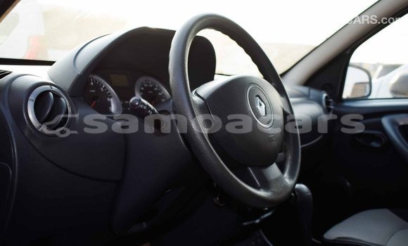 Buy Import Renault Duster White Car in Import - Dubai in A'ana Buy Import Renault Duster White Car in Import - Dubai in A'ana