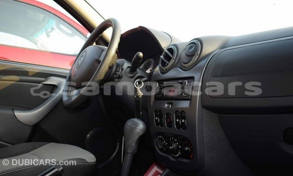 Buy Import Renault Duster White Car in Import - Dubai in A'ana Buy Import Renault Duster White Car in Import - Dubai in A'ana