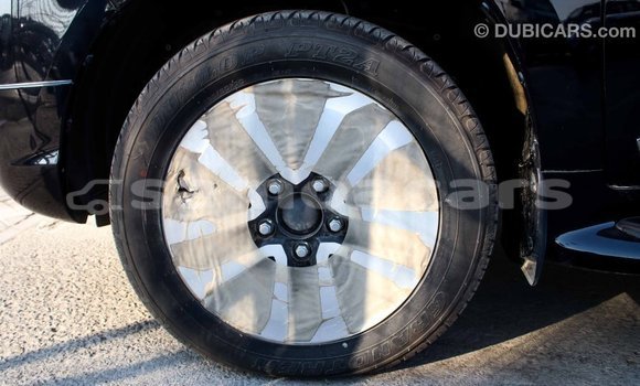 Buy Import Toyota Land Cruiser Black Car in Import - Dubai in A'ana Buy Import Toyota Land Cruiser Black Car in Import - Dubai in A'ana