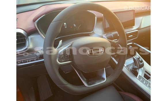 Acheter Import Voiture Geely MK Rouge à Import - Dubai, A'ana Acheter Import Voiture Geely MK Rouge à Import - Dubai, A'ana