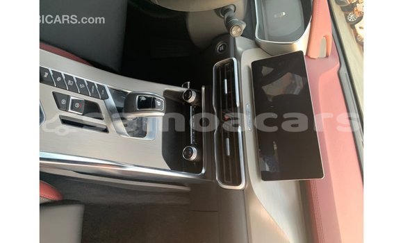 Acheter Import Voiture Geely MK Rouge à Import - Dubai, A'ana Acheter Import Voiture Geely MK Rouge à Import - Dubai, A'ana