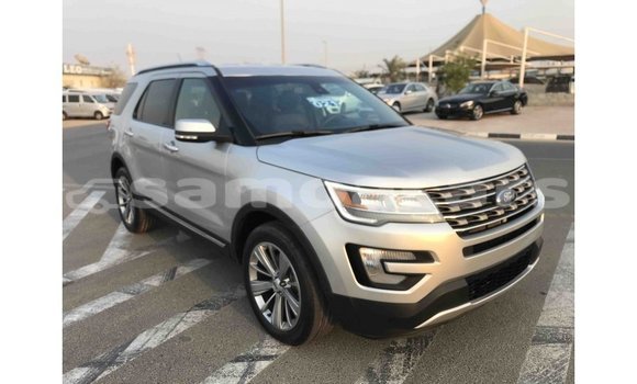 Acheter Import Voiture Ford Explorer Autre à Import - Dubai, A'ana Acheter Import Voiture Ford Explorer Autre à Import - Dubai, A'ana
