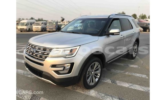 Acheter Import Voiture Ford Explorer Autre à Import - Dubai, A'ana Acheter Import Voiture Ford Explorer Autre à Import - Dubai, A'ana