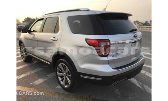 Acheter Import Voiture Ford Explorer Autre à Import - Dubai, A'ana Acheter Import Voiture Ford Explorer Autre à Import - Dubai, A'ana