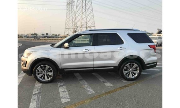 Acheter Import Voiture Ford Explorer Autre à Import - Dubai, A'ana Acheter Import Voiture Ford Explorer Autre à Import - Dubai, A'ana