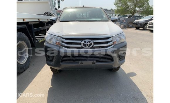 Buy Import Toyota Hilux Other Car in Import - Dubai in A'ana Buy Import Toyota Hilux Other Car in Import - Dubai in A'ana