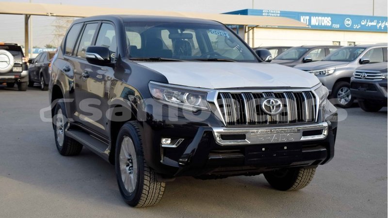 Big with watermark toyota prado a'ana import dubai 2637