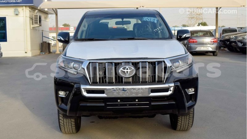 Big with watermark toyota prado a'ana import dubai 2637