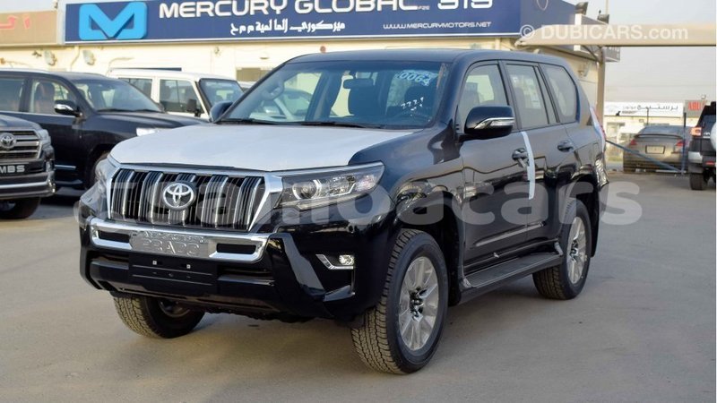 Big with watermark toyota prado a'ana import dubai 2637