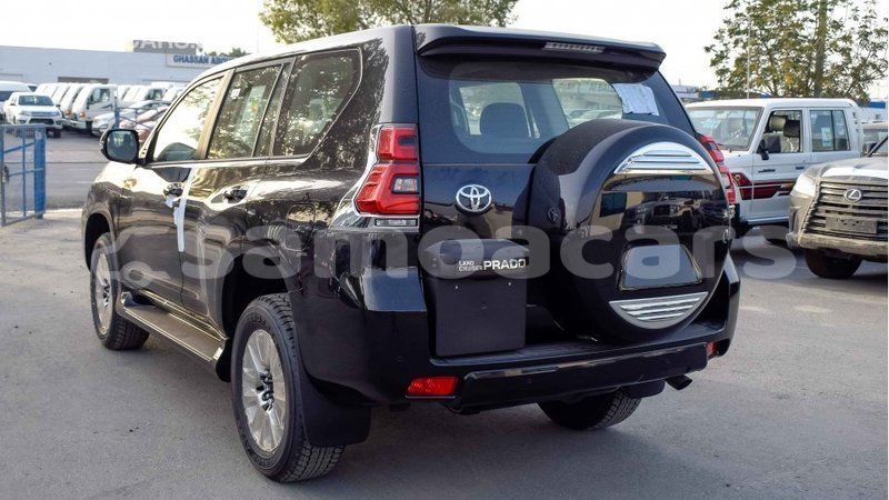 Big with watermark toyota prado a'ana import dubai 2637