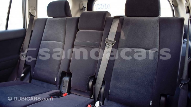 Big with watermark toyota prado a'ana import dubai 2637