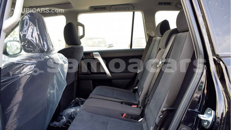 Big with watermark toyota prado a'ana import dubai 2637