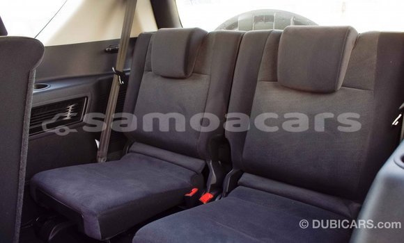 Buy Import Toyota Prado Black Car in Import - Dubai in A'ana Buy Import Toyota Prado Black Car in Import - Dubai in A'ana