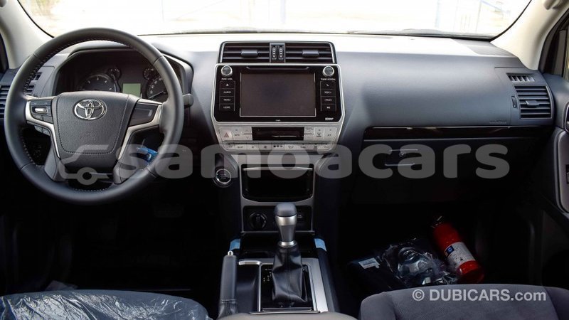 Big with watermark toyota prado a'ana import dubai 2637
