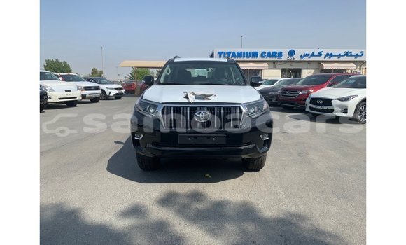 Buy Import Toyota Prado Black Car in Import - Dubai in A'ana Buy Import Toyota Prado Black Car in Import - Dubai in A'ana