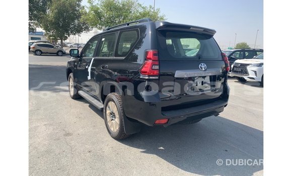 Buy Import Toyota Prado Black Car in Import - Dubai in A'ana Buy Import Toyota Prado Black Car in Import - Dubai in A'ana