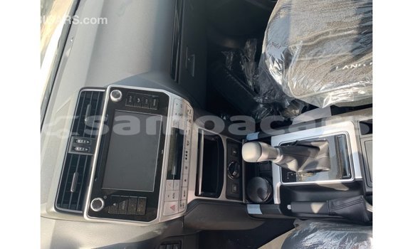 Buy Import Toyota Prado Black Car in Import - Dubai in A'ana Buy Import Toyota Prado Black Car in Import - Dubai in A'ana