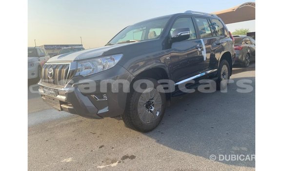 Buy Import Toyota Prado Other Car in Import - Dubai in A'ana Buy Import Toyota Prado Other Car in Import - Dubai in A'ana