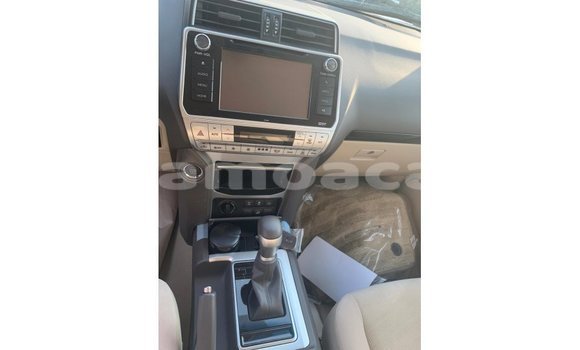 Buy Import Toyota Prado Other Car in Import - Dubai in A'ana Buy Import Toyota Prado Other Car in Import - Dubai in A'ana