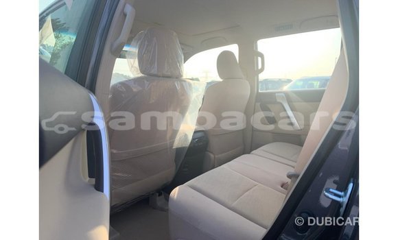 Buy Import Toyota Prado Other Car in Import - Dubai in A'ana Buy Import Toyota Prado Other Car in Import - Dubai in A'ana