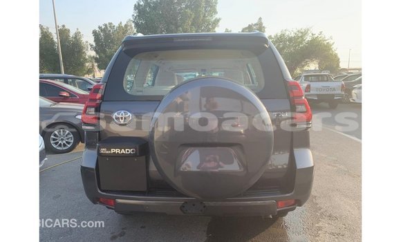 Buy Import Toyota Prado Other Car in Import - Dubai in A'ana Buy Import Toyota Prado Other Car in Import - Dubai in A'ana