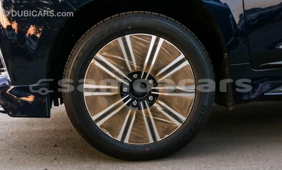 Buy Import Lexus LX Blue Car in Import - Dubai in A'ana Buy Import Lexus LX Blue Car in Import - Dubai in A'ana