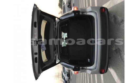 Acheter Import Voiture Toyota Highlander Autre à Import - Dubai, A'ana Acheter Import Voiture Toyota Highlander Autre à Import - Dubai, A'ana