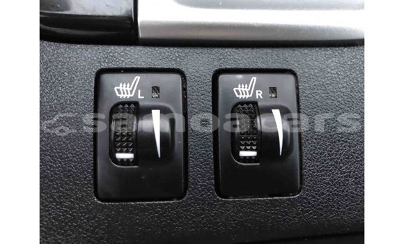 Acheter Import Voiture Toyota Highlander Autre à Import - Dubai, A'ana Acheter Import Voiture Toyota Highlander Autre à Import - Dubai, A'ana