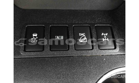 Acheter Import Voiture Toyota Highlander Autre à Import - Dubai, A'ana Acheter Import Voiture Toyota Highlander Autre à Import - Dubai, A'ana