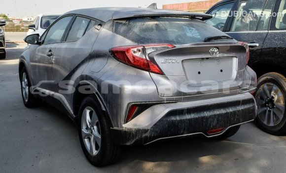 Buy Import Toyota C-HR Other Car in Import - Dubai in A'ana Buy Import Toyota C-HR Other Car in Import - Dubai in A'ana