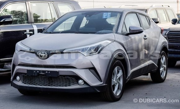 Buy Import Toyota C-HR Other Car in Import - Dubai in A'ana Buy Import Toyota C-HR Other Car in Import - Dubai in A'ana