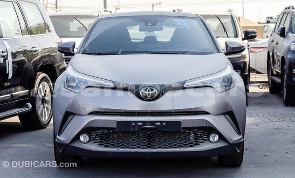 Buy Import Toyota C-HR Other Car in Import - Dubai in A'ana Buy Import Toyota C-HR Other Car in Import - Dubai in A'ana