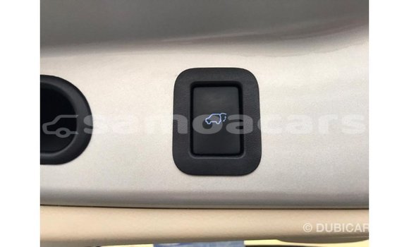 Acheter Import Voiture Toyota Highlander Autre à Import - Dubai, A'ana Acheter Import Voiture Toyota Highlander Autre à Import - Dubai, A'ana