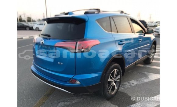 Acheter Import Voiture Toyota 4Runner Bleu à Import - Dubai, A'ana Acheter Import Voiture Toyota 4Runner Bleu à Import - Dubai, A'ana