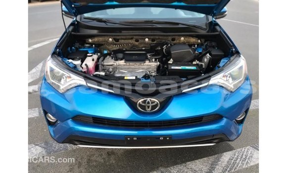 Acheter Import Voiture Toyota 4Runner Bleu à Import - Dubai, A'ana Acheter Import Voiture Toyota 4Runner Bleu à Import - Dubai, A'ana