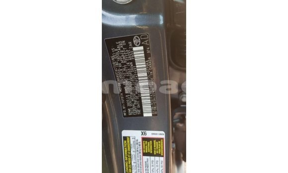 Acheter Import Voiture Toyota Corolla Autre à Import - Dubai, A'ana Acheter Import Voiture Toyota Corolla Autre à Import - Dubai, A'ana