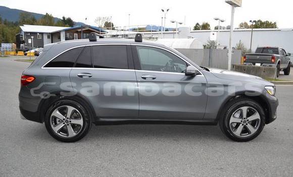 Acheter Occasion Voiture Mercedes-Benz GLC Autre à Apia, Tuamasaga Acheter Occasion Voiture Mercedes-Benz GLC Autre à Apia, Tuamasaga