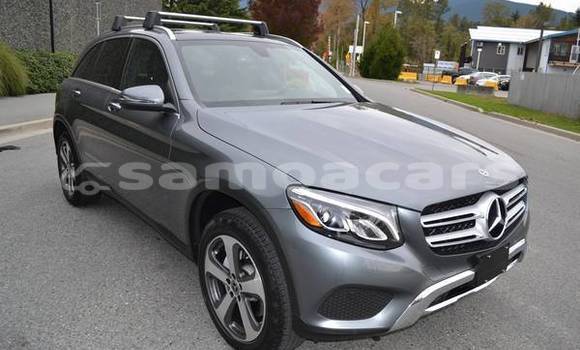 Acheter Occasion Voiture Mercedes-Benz GLC Autre à Apia, Tuamasaga Acheter Occasion Voiture Mercedes-Benz GLC Autre à Apia, Tuamasaga