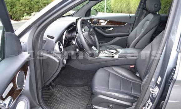 Acheter Occasion Voiture Mercedes-Benz GLC Autre à Apia, Tuamasaga Acheter Occasion Voiture Mercedes-Benz GLC Autre à Apia, Tuamasaga