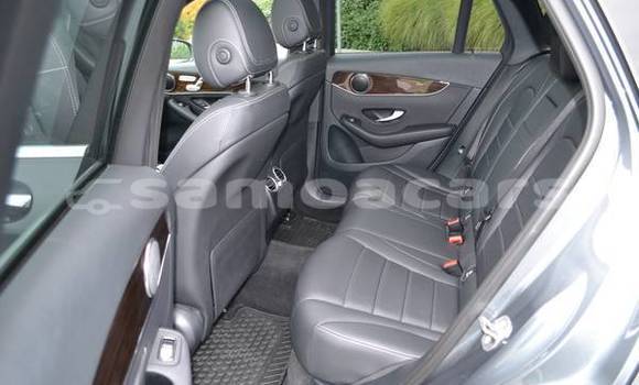Acheter Occasion Voiture Mercedes-Benz GLC Autre à Apia, Tuamasaga Acheter Occasion Voiture Mercedes-Benz GLC Autre à Apia, Tuamasaga