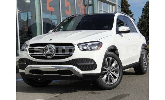 Buy Import Mercedes-Benz GLE White Car in Import - Dubai in A'ana Buy Import Mercedes-Benz GLE White Car in Import - Dubai in A'ana