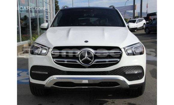 Buy Import Mercedes-Benz GLE White Car in Import - Dubai in A'ana Buy Import Mercedes-Benz GLE White Car in Import - Dubai in A'ana