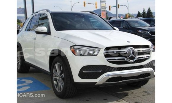 Buy Import Mercedes-Benz GLE White Car in Import - Dubai in A'ana Buy Import Mercedes-Benz GLE White Car in Import - Dubai in A'ana