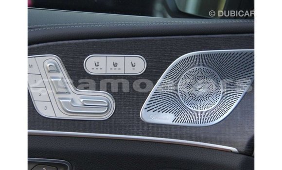 Buy Import Mercedes-Benz GLE White Car in Import - Dubai in A'ana Buy Import Mercedes-Benz GLE White Car in Import - Dubai in A'ana