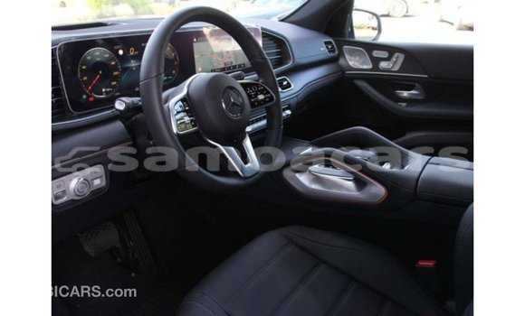 Buy Import Mercedes-Benz GLE White Car in Import - Dubai in A'ana Buy Import Mercedes-Benz GLE White Car in Import - Dubai in A'ana